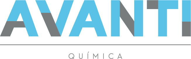 Logotipo Avanti Química