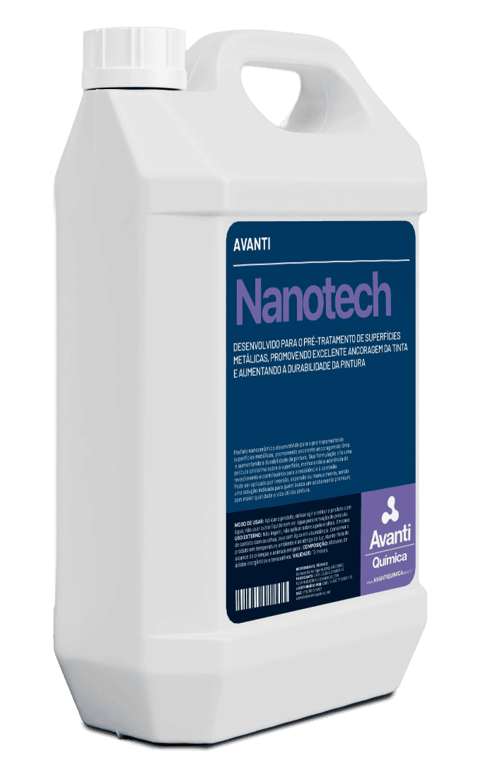 NANOTECH
