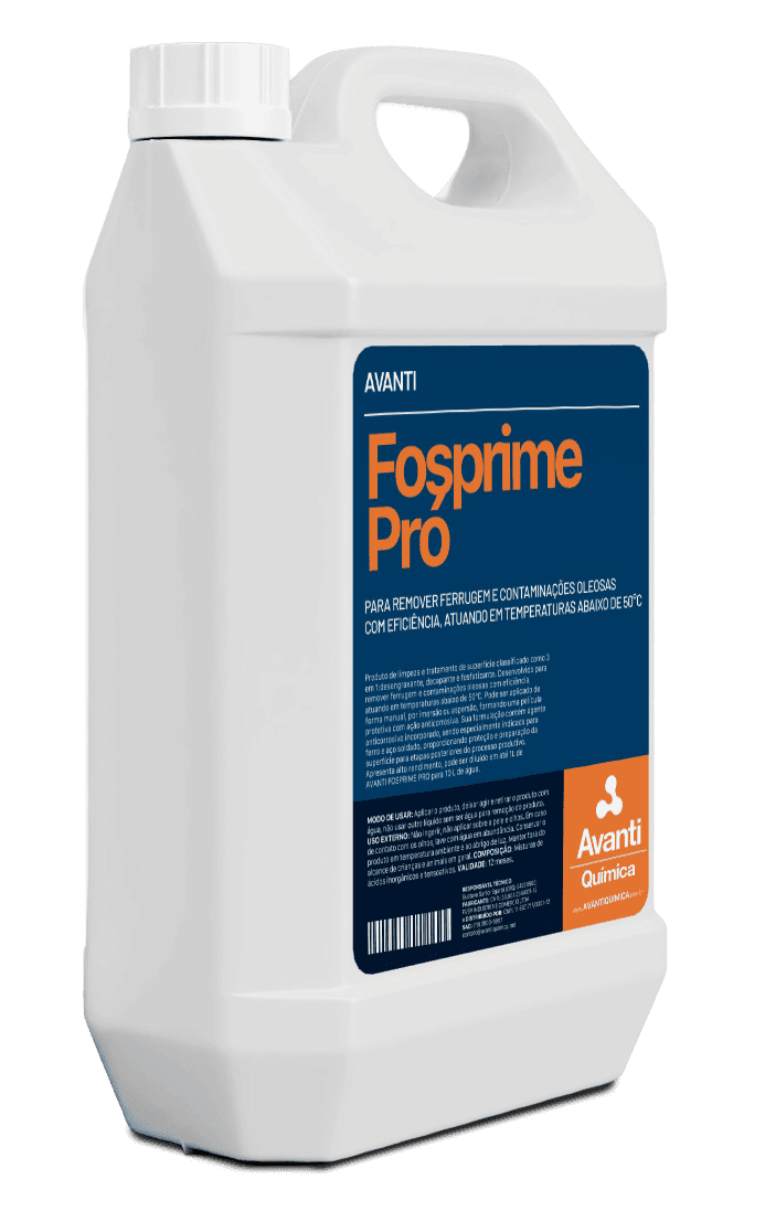 FOSPRIME PRÓ